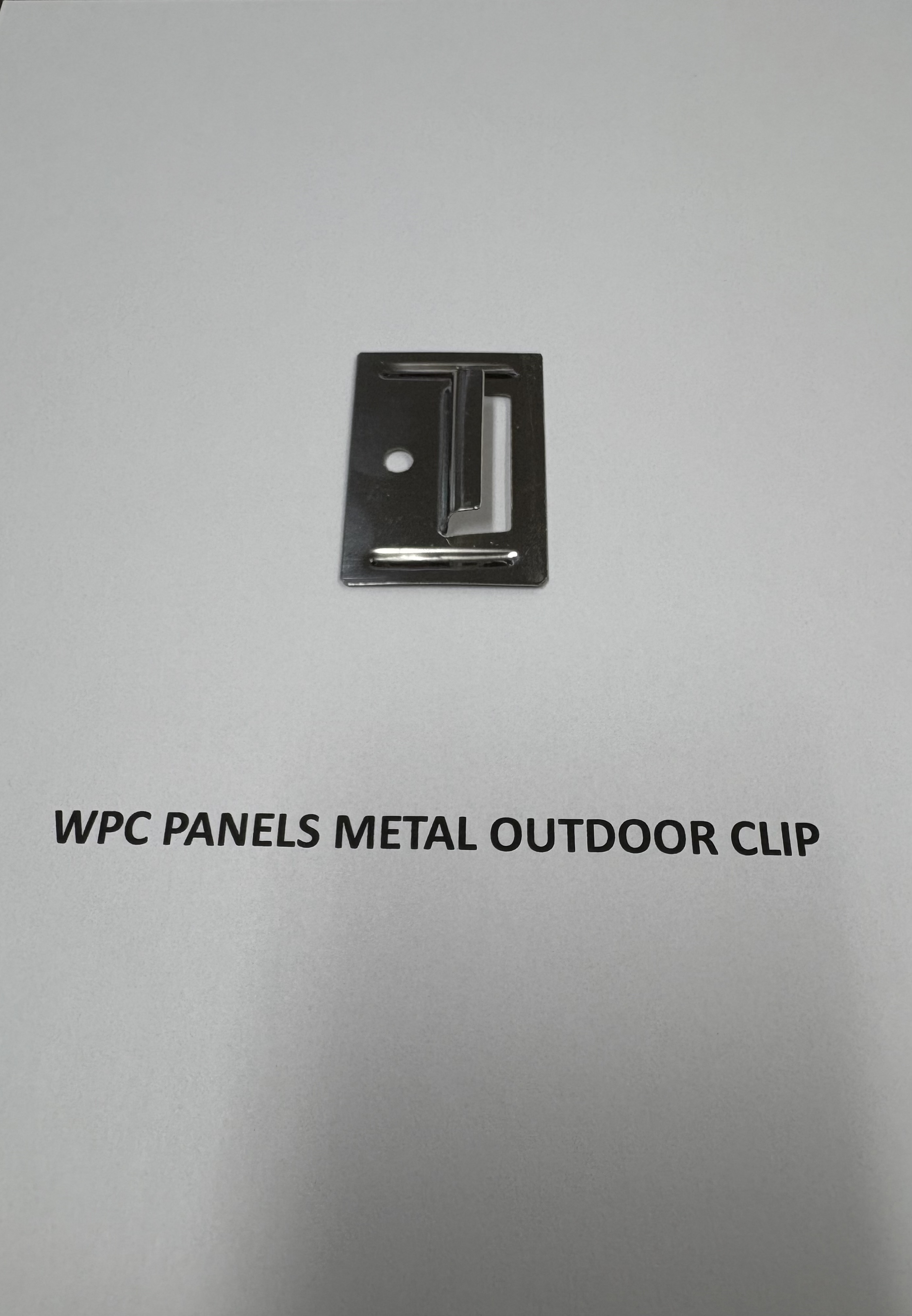 Outdoor Clips