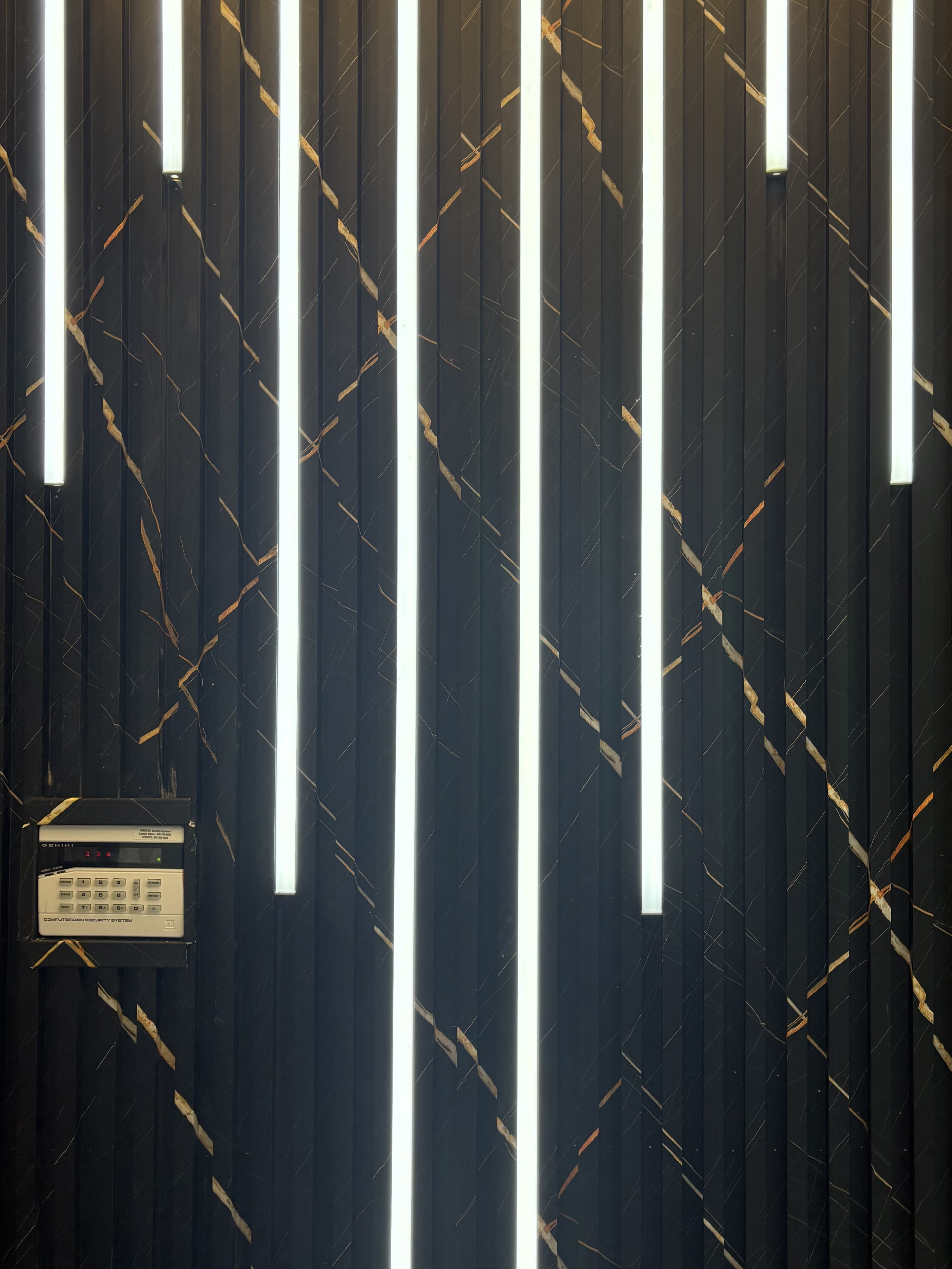 WPC Indoor Light